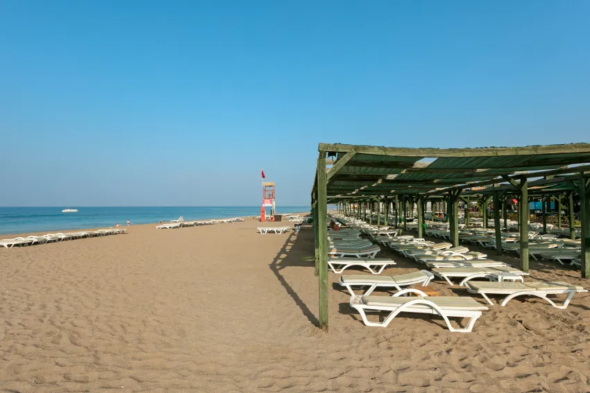 Marvida Family Eco Club (Ex:Otium Family Eco Club) 5*-242