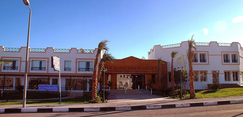 Falcon Naama Star 3*-2