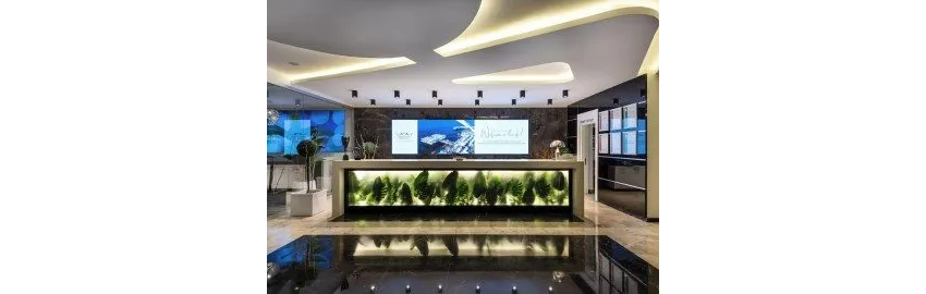 White City Resort & Spa Hotel 5*-4