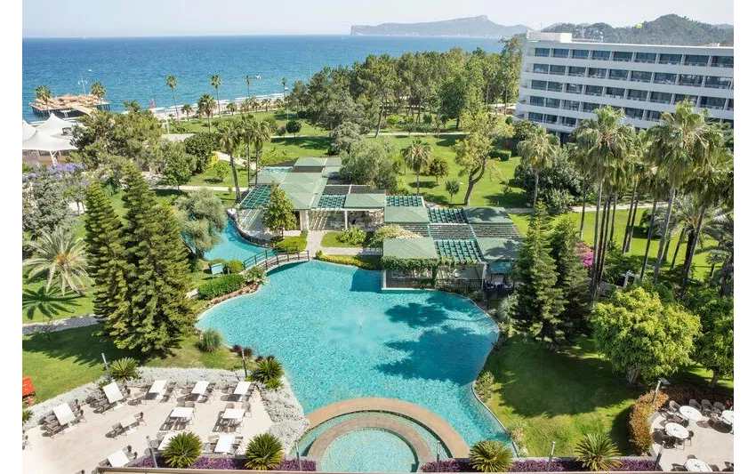 MIRAGE PARK RESORT HOTEL  5*-1