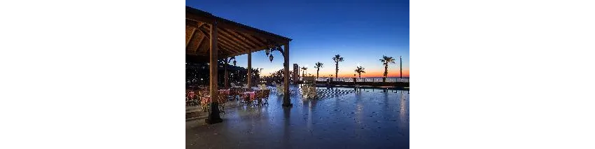 Crowne Plaza Antalya 5*-272