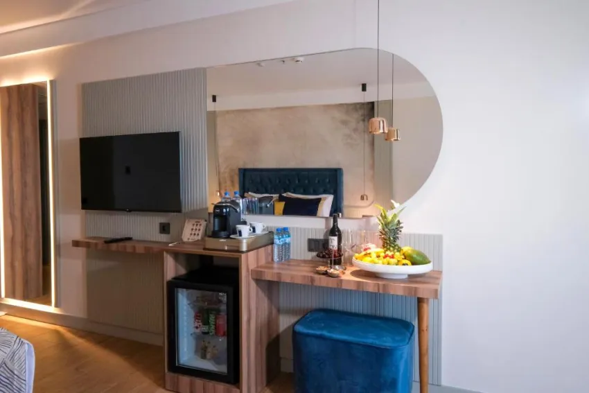 Ada Port Hotel (Adults Only 16+) 3*-12