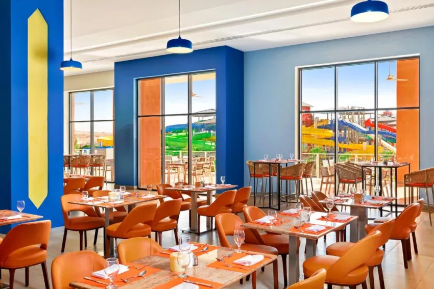 PICKALBATROS JUNGLE AQUA PARK RESORT  4*-55