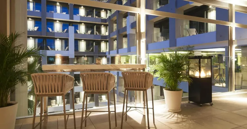 Innside Palma Bosque 4*-23