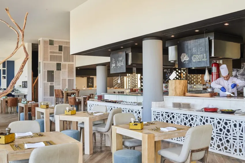 Steigenberger Pure Lifestyle (Adults Only 16+) 5*-8