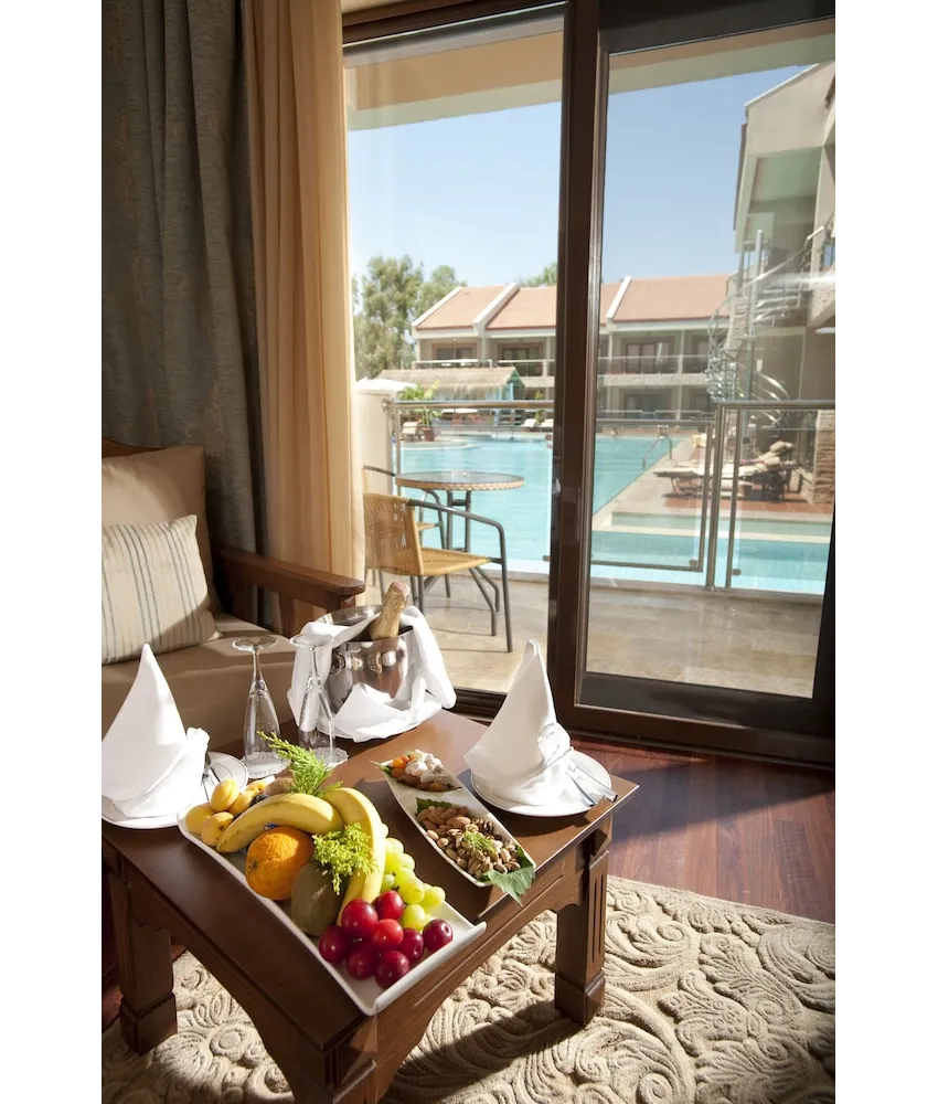 Club Hotel Turan Prince World 5*-21