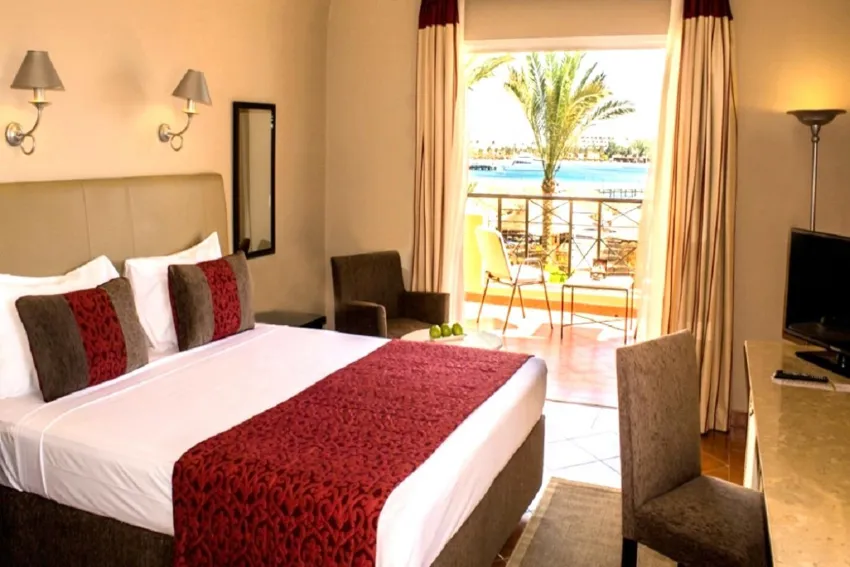 Jaz Makadina (Formally Sol Y Mar Club Makadi) 4*-32