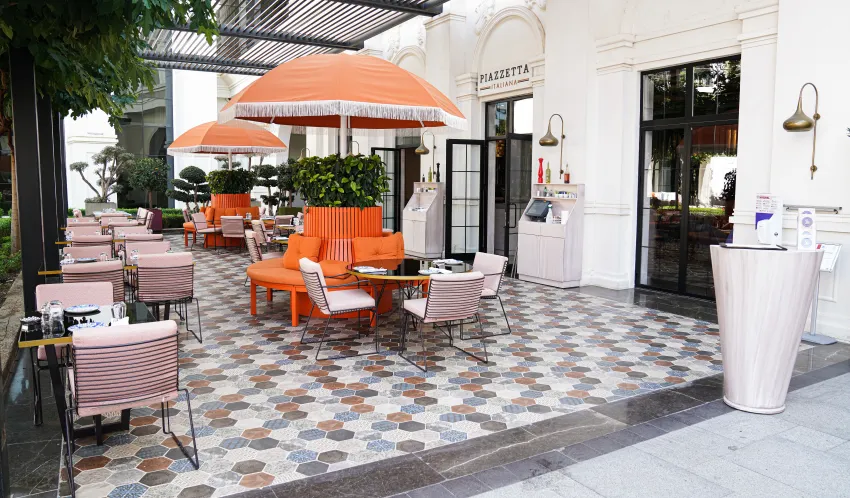 The Land Of Legends Kingdom Hotel 5*-118