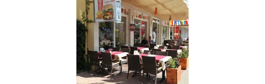 Alin Hotel 3*-23