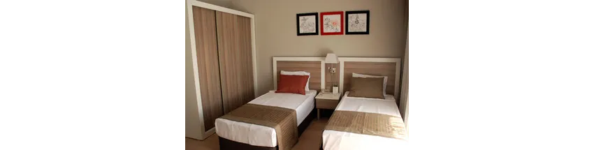 Port River Hotel & Spa 5*-25
