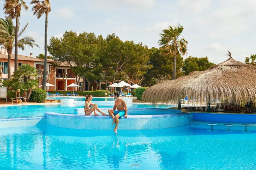 Blau Colonia Sant Jordi 4*-21