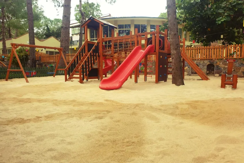 Gypsophila Club Marine 5*-22