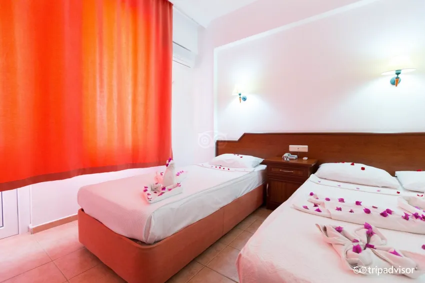 Xeno Eftalia Resort 4*-9