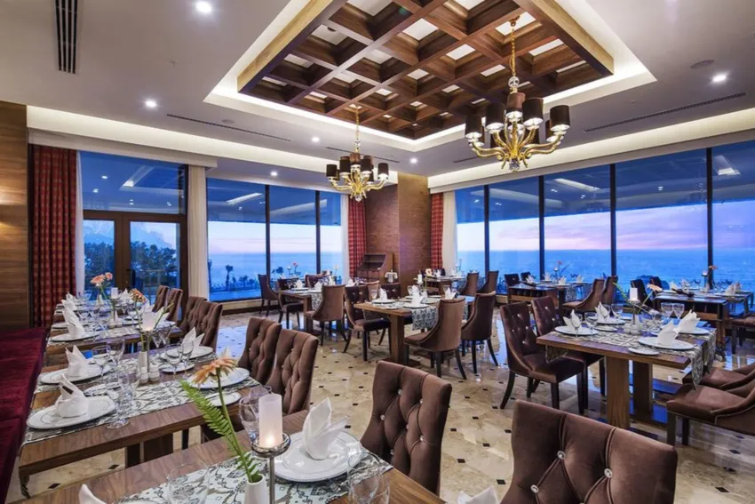 Nirvana Mediterranean Excellence 5*-35