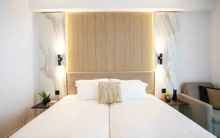 Cavo Maris Beach 4*-30