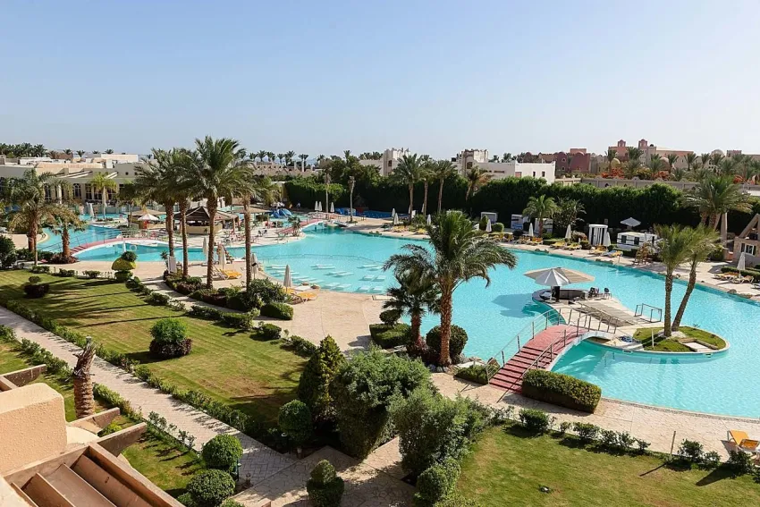 Prima Life Makadi Resort & Spa 5*-4
