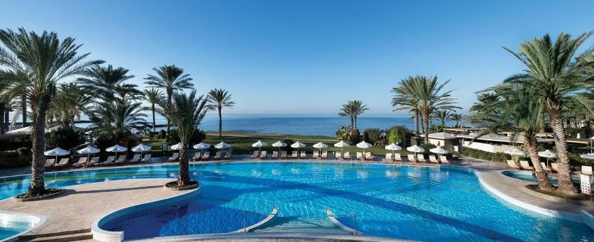 Constantinou Bros Athena Beach Hotel 4*-30