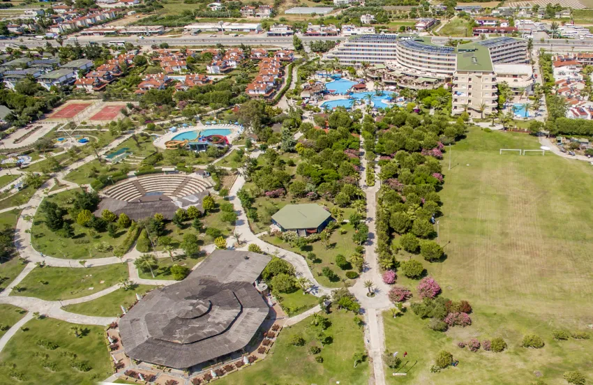 Armas Pemar Beach (Ex. Pemar Beach) 5*-38