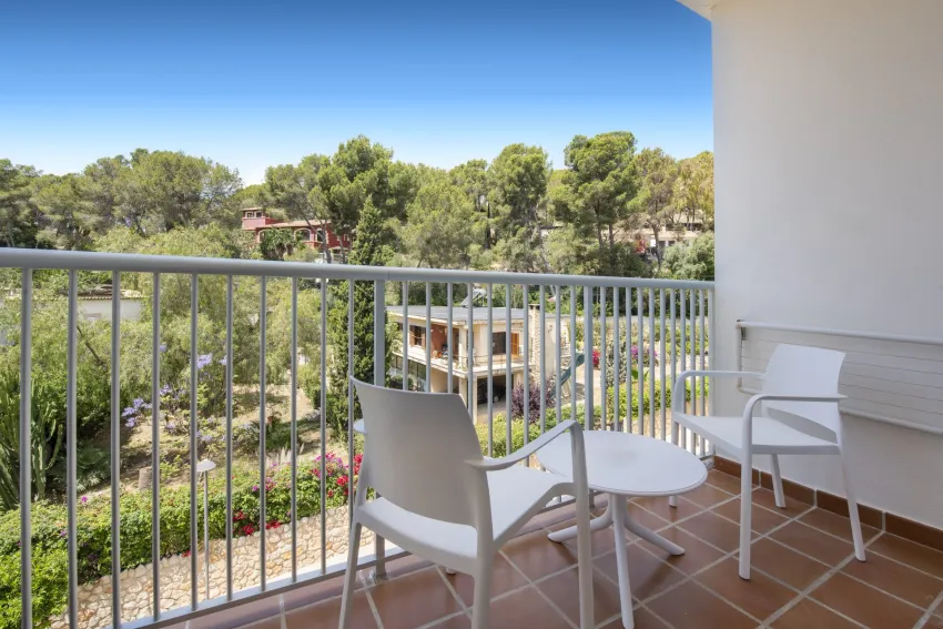 Valentin Grand Park Suite Hotel 4*-4