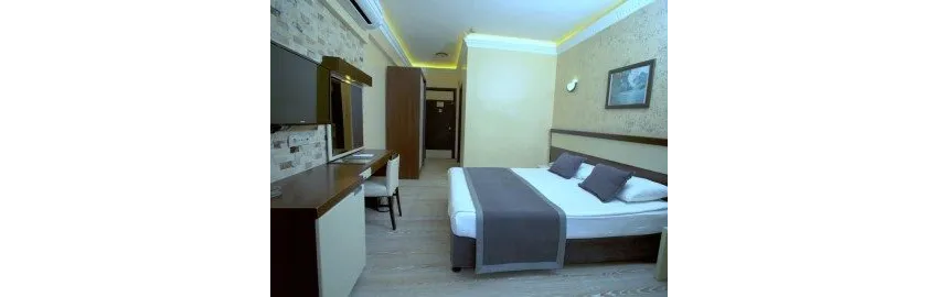 Camyuva Beach 4*-16