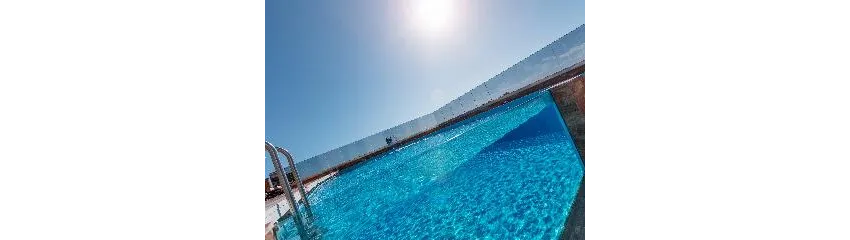 HOLIDAY INN ANTALYA LARA 5*-23