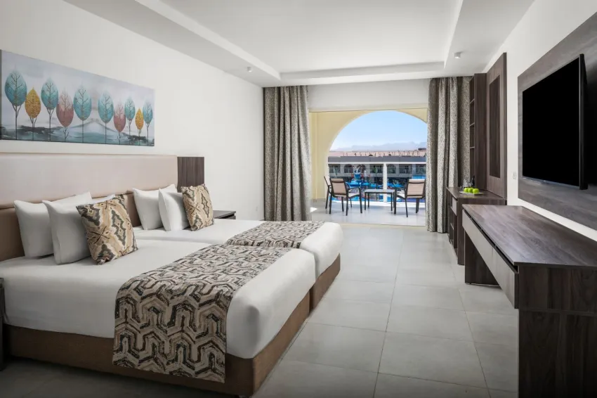 ALBATROS MAKADI RESORT  5*-15