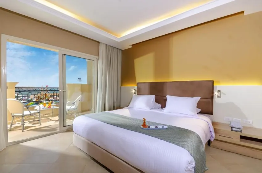 Titanic Royal Resort 5*-17