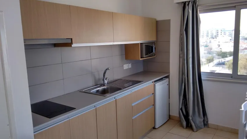 Vrissaki Apartments 3*-13