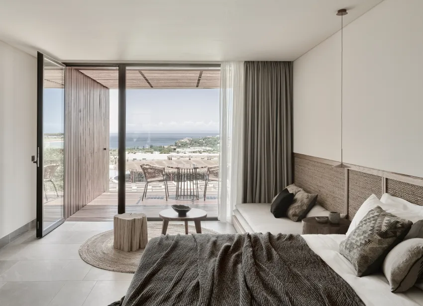 Olea All Suite Hotel 5*-12