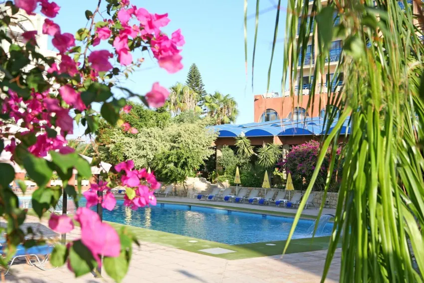 Navarria Blue 3*-5