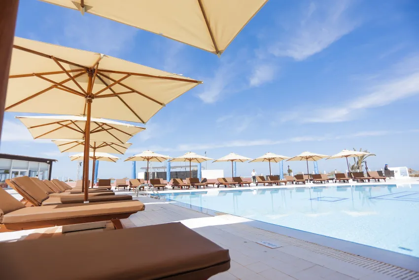 Golden Tulip President Hammamet Hotel 4*-31