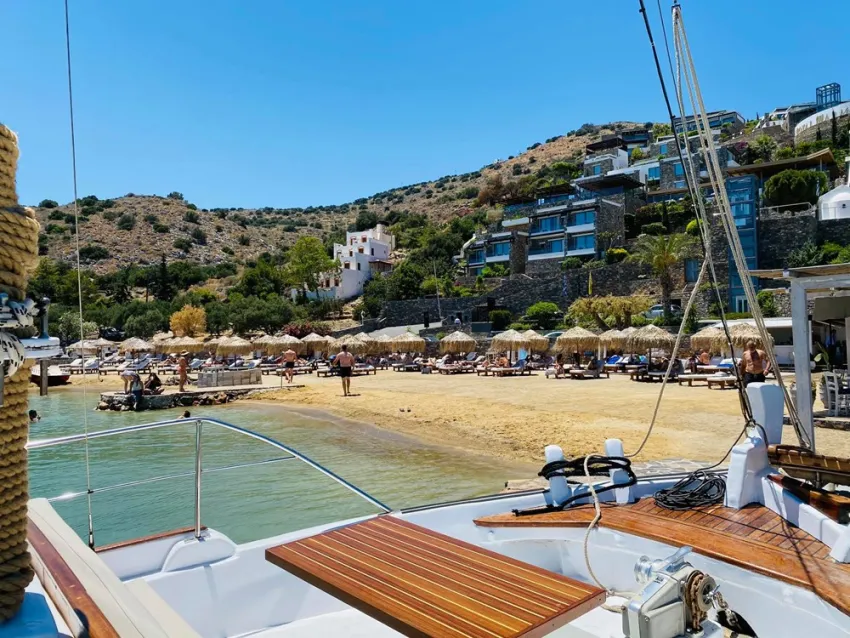 Royal Marmin Bay Boutique and Art Hotel (Adults Only 16+) 5*-30