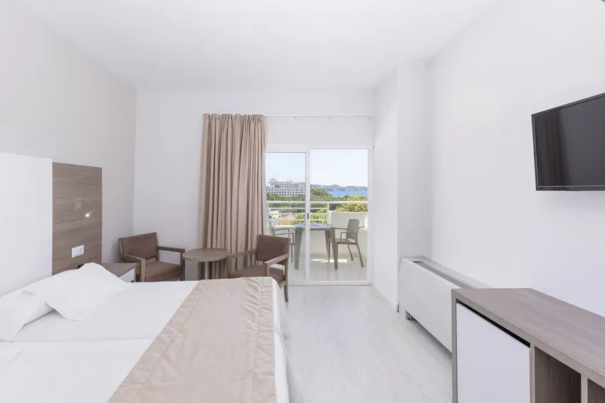 MAR HOTELS PAGUERA and SPA APARTMENTS 4*-28
