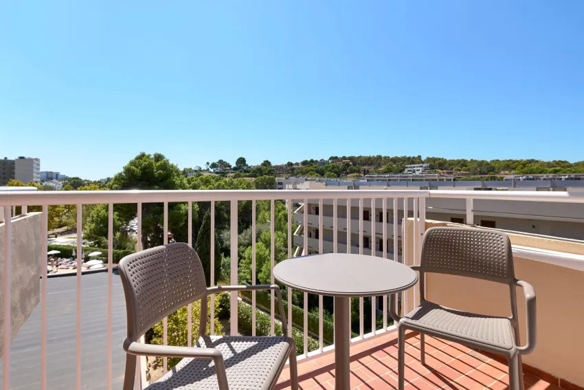 Tent Palmanova 3*-25