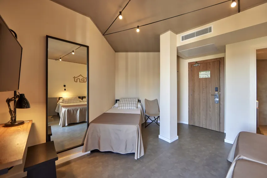 Tent Palmanova 3*-16