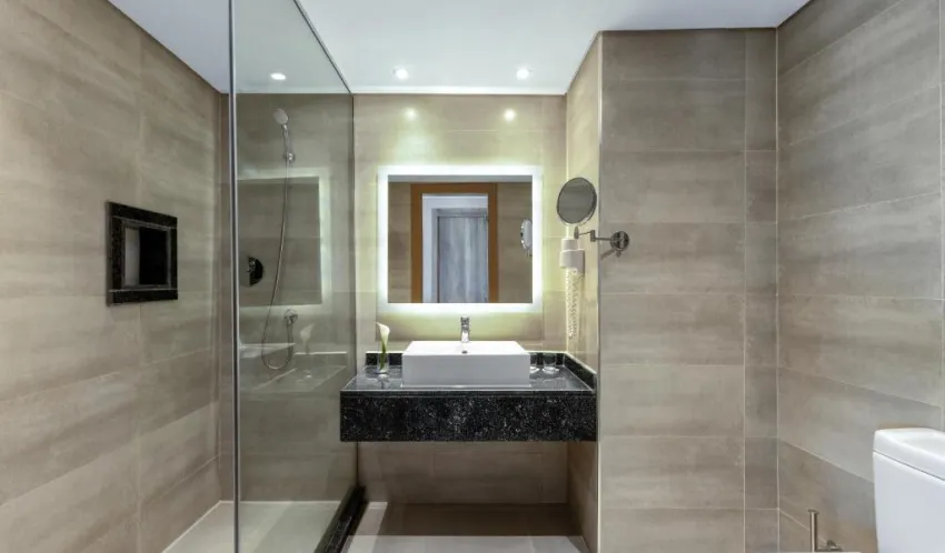 THE V LUXURY RESORT SAHL HASHEESH  5*-30