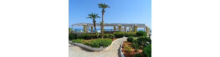 Alexander Beach Hotel And Village Resort 5*-49