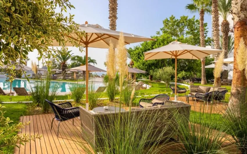 ROYAL AZUR THALASSA  5*-10