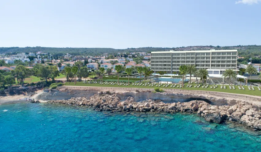 Sunrise Jade Hotel - Adults Only 5*-43
