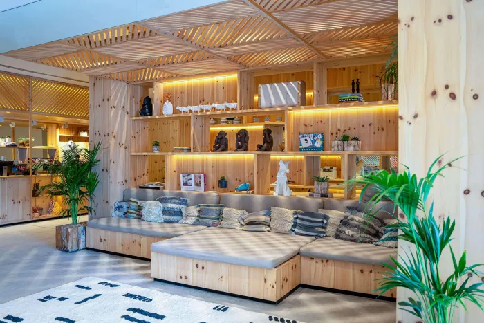 INNSiDE by Melia Wave Calvia (ex Sol Wave House) 4* - Magaluf - Spania