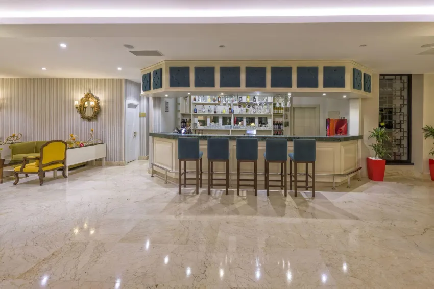 Innvista Hotels Belek 5*-12
