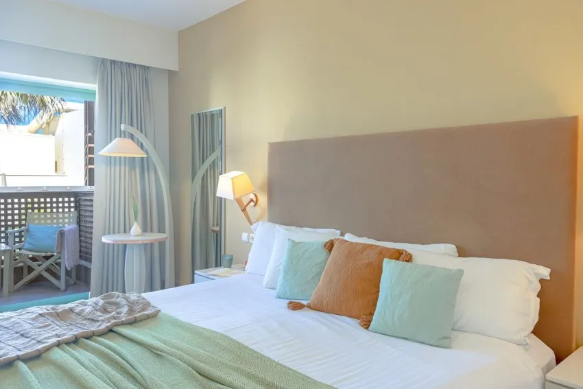 Grand Bay Beach Resort Giannoulis Exclusive Adults 4*-9