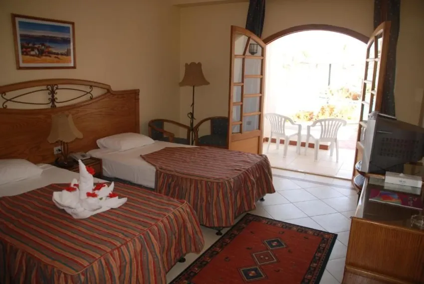 Coral Hills Resort Sharm El Sheikh 3*-9