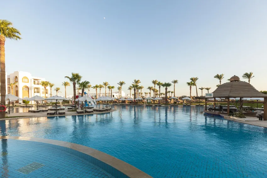 Sunrise Remal Resort 4*-3