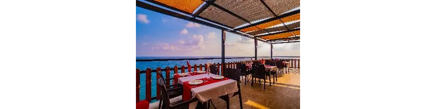 Senza Garden Holiday Club 5*-71