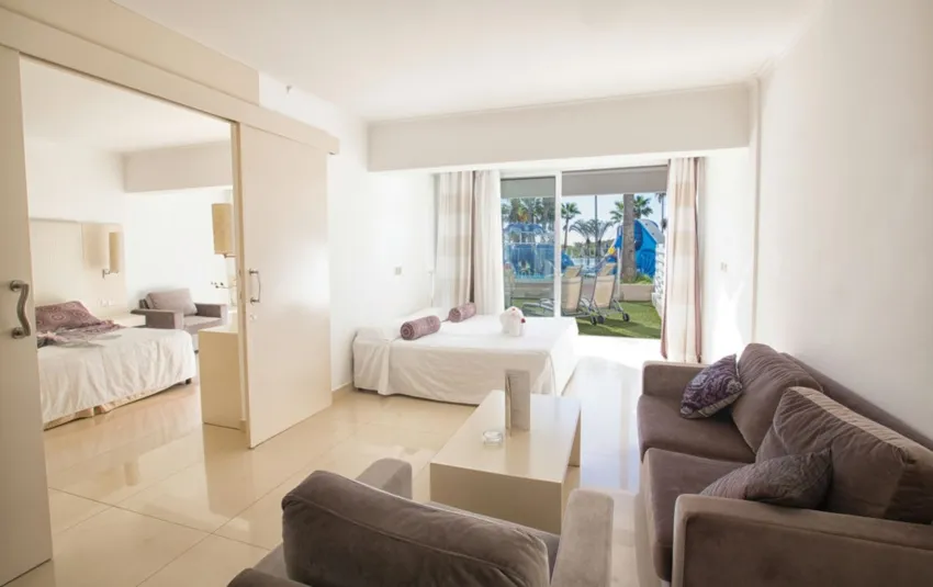 Dome Beach Hotel 4*-15