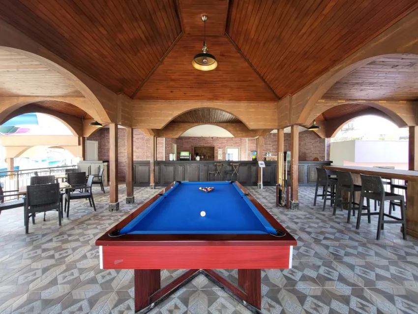 MAYA WORLD PARK BELEK  4*-20