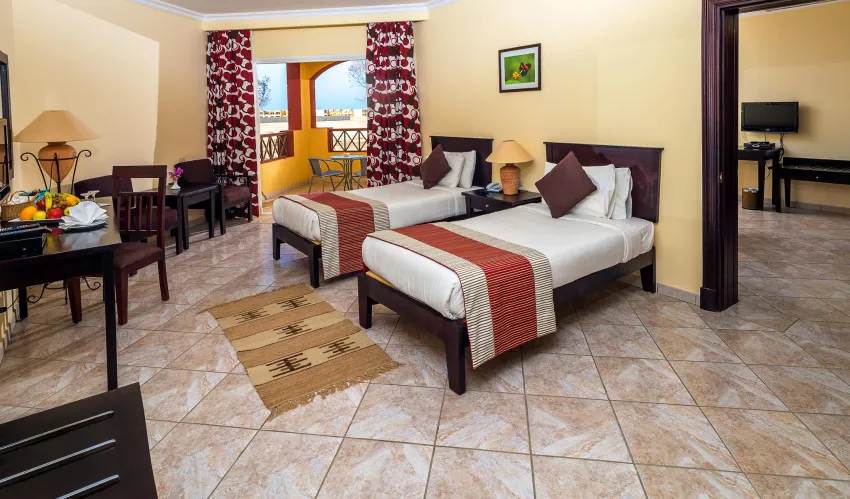 Casa Mare Resort EX. Royal Tulip Beach Resort 5*-5