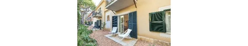 Occidental Playa de Palma 4*-19