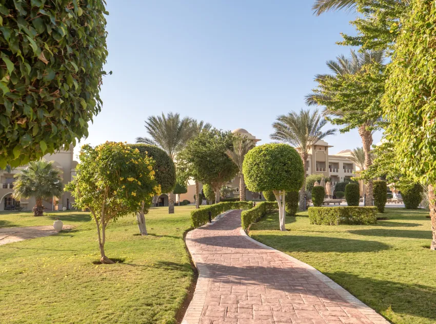Serenity Alpha Beach (Ex Serenity Makadi Beach) 5*-4